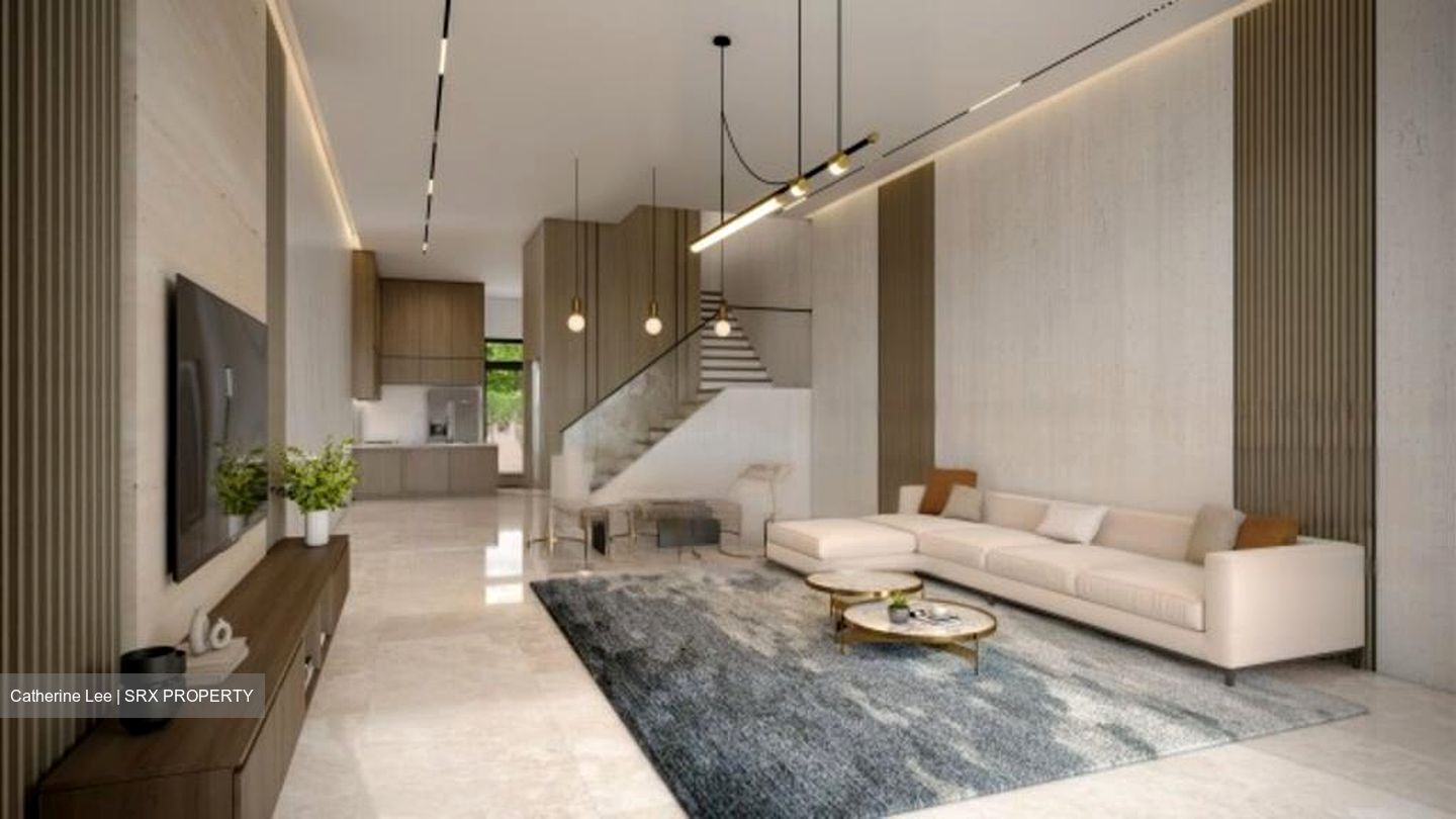 Island Club Road (D20), Terrace #467786261